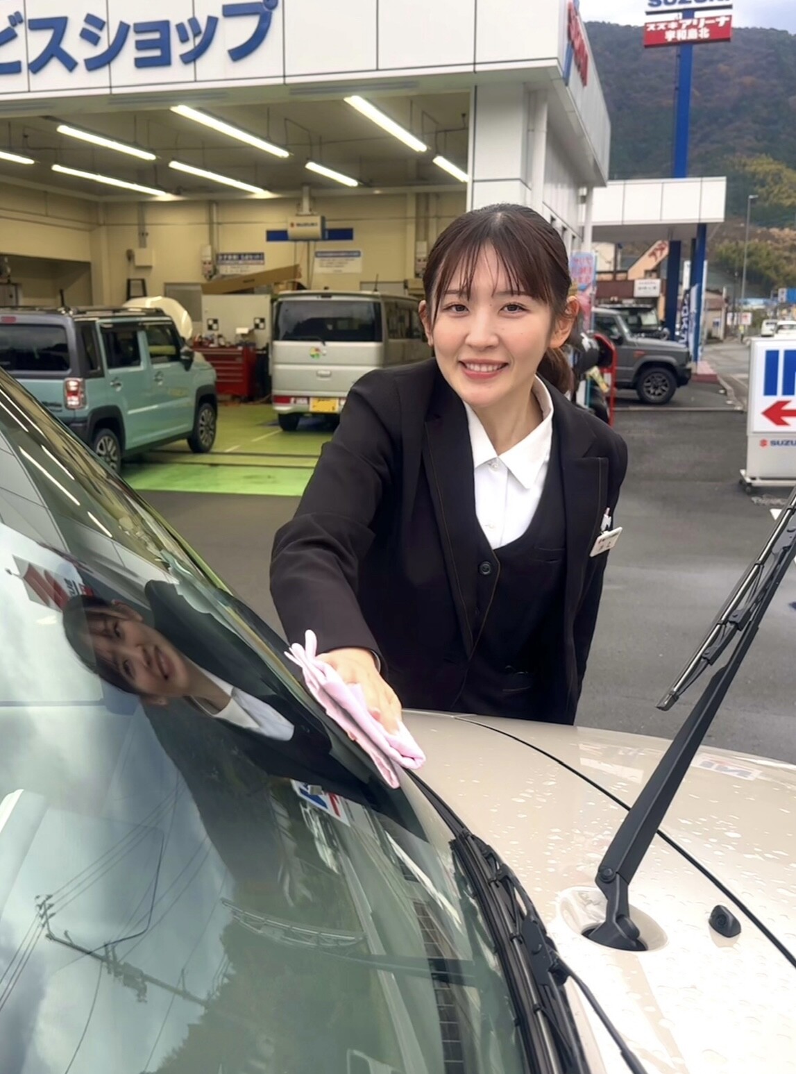 いのうえ